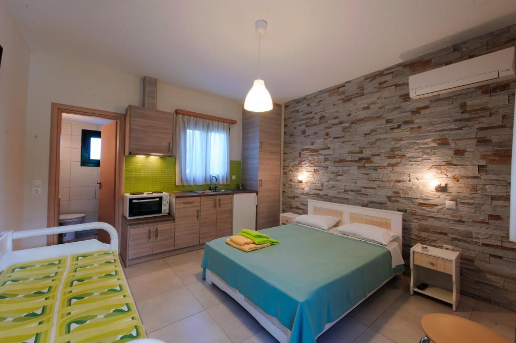 Holiday Rooms Otziás Quarto foto