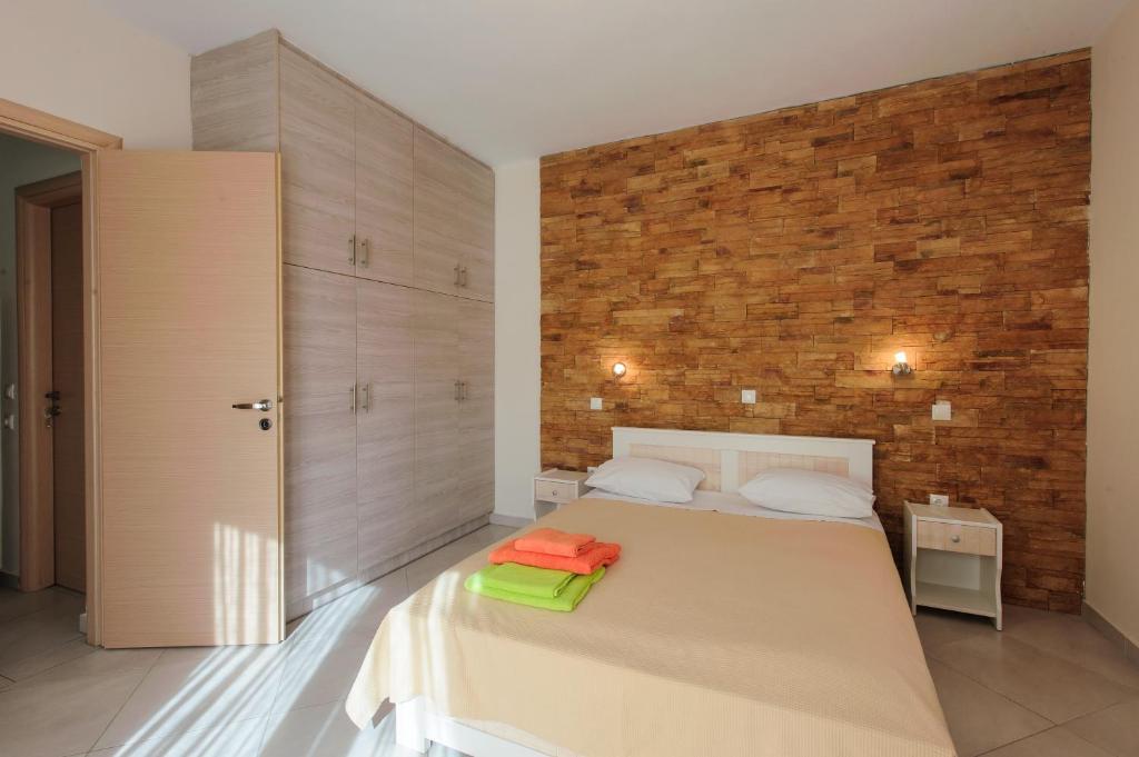 Holiday Rooms Otziás Quarto foto