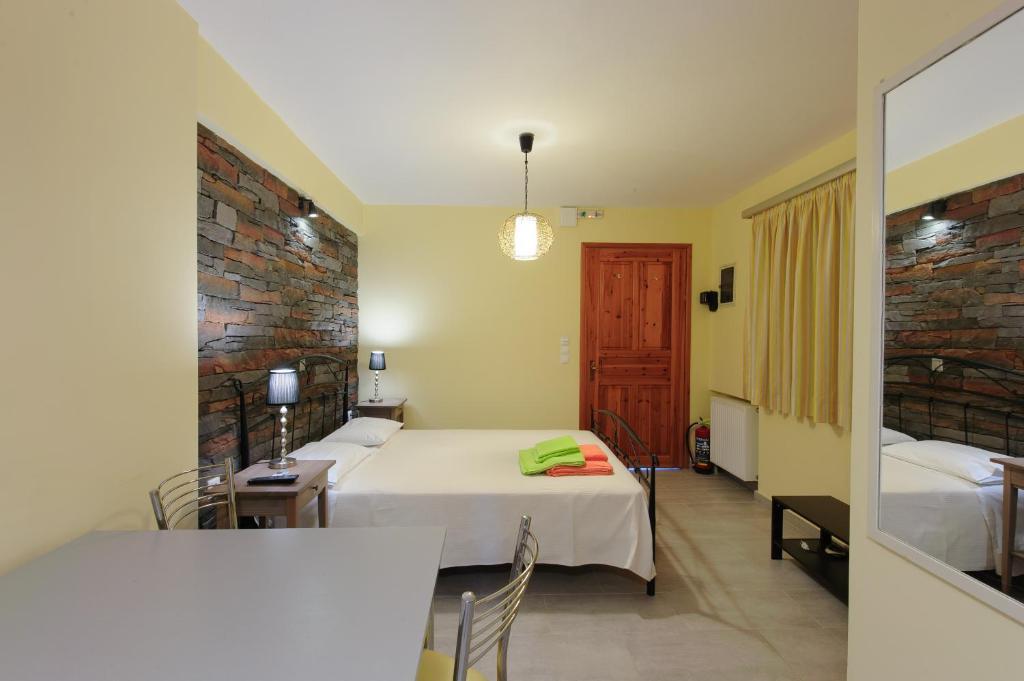 Holiday Rooms Otziás Exterior foto